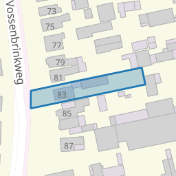 Perceel DDN02-A-8275