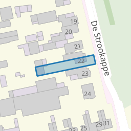 Perceel DDN02-A-8278