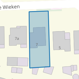 Perceel DDN02-A-8289