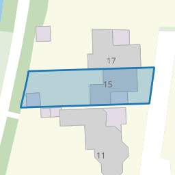 Perceel DDN02-A-8292