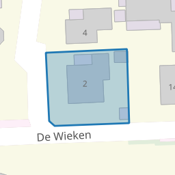 Perceel DDN02-A-8296