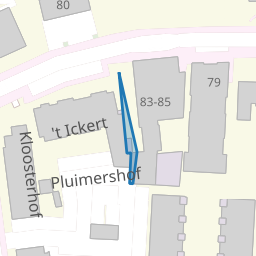 Perceel DDN02-A-8312