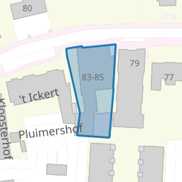 Perceel DDN02-A-8314