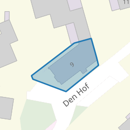 Perceel DDN02-A-8323