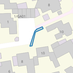 Perceel DDN02-A-8325