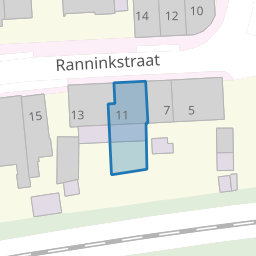 Perceel DDN02-A-8337