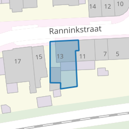Perceel DDN02-A-8338