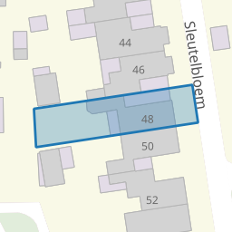 Perceel DDN02-A-8384