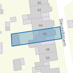 Perceel DDN02-A-8385