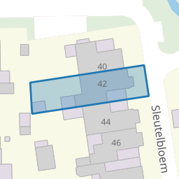 Perceel DDN02-A-8387