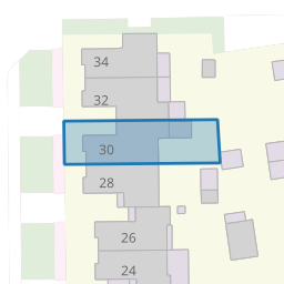 Perceel DDN02-A-8391