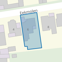 Perceel DDN02-A-8411