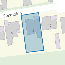 Perceel DDN02-A-8412