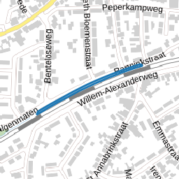 Perceel DDN02-A-8419