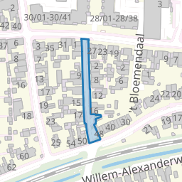 Perceel DDN02-A-8437