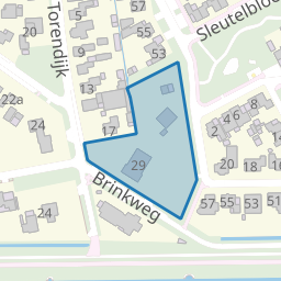 Perceel DDN02-A-8442