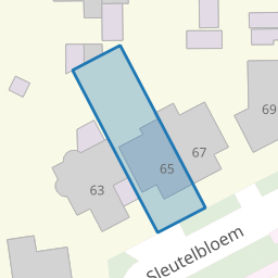 Perceel DDN02-A-8452