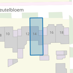 Perceel DDN02-A-8457