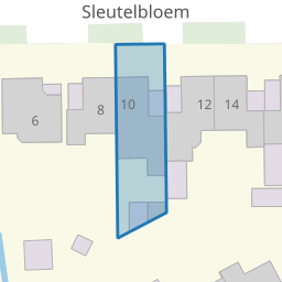 Perceel DDN02-A-8459