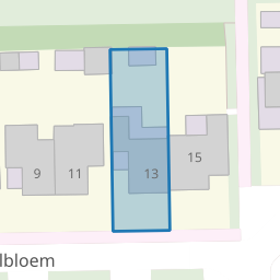 Perceel DDN02-A-8469