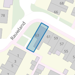 Perceel DDN02-A-8486