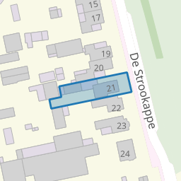 Perceel DDN02-A-8496