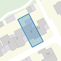 Perceel DDN02-A-8500