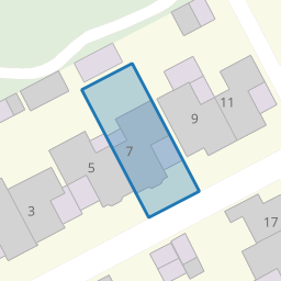 Perceel DDN02-A-8501