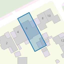 Perceel DDN02-A-8521