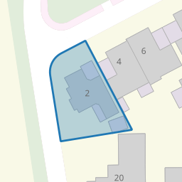 Perceel DDN02-A-8523