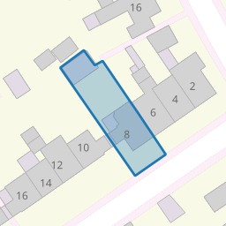 Perceel DDN02-A-8528