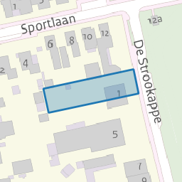 Perceel DDN02-A-8563