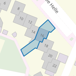 Perceel DDN02-A-8595