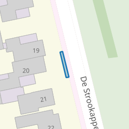 Perceel DDN02-A-8599