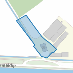 Perceel DDN02-A-8622