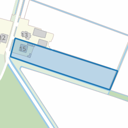 Perceel DDN02-A-8691