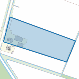 Perceel DDN02-A-8692