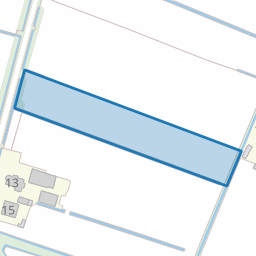 Perceel DDN02-A-8693