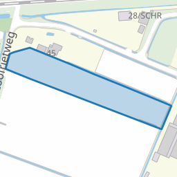 Perceel DDN02-A-8695