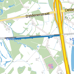 Perceel DDN02-A-8696