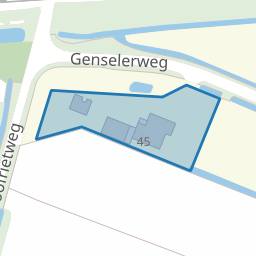 Perceel DDN02-A-8697