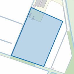 Perceel DDN02-A-8707