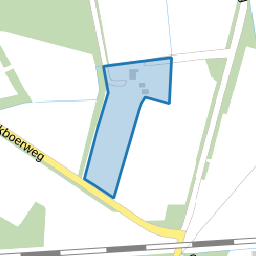 Perceel DDN02-A-8714