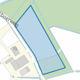 Perceel DDN02-A-8722