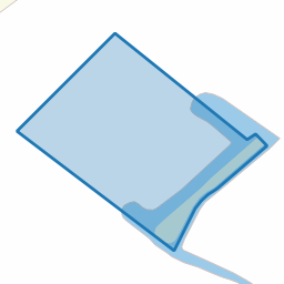 Perceel DDN02-A-8729