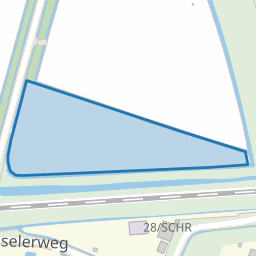 Perceel DDN02-A-8732