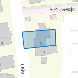 Perceel DDN02-A-8743