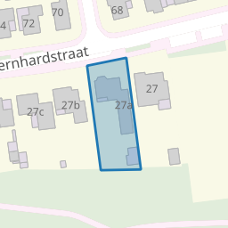 Perceel DDN02-A-8748