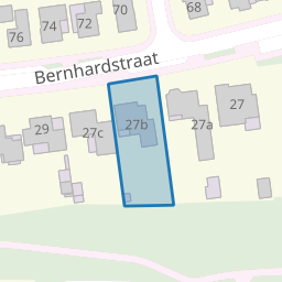 Perceel DDN02-A-8749