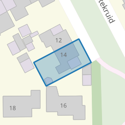 Perceel DDN02-A-8753